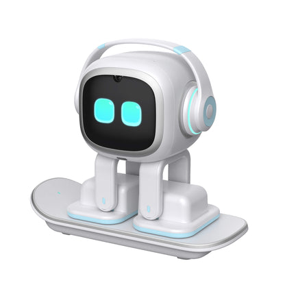 Robot EMO, mascota de escritorio con IA, Living.AI